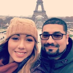 Meet your Posher, Marisol